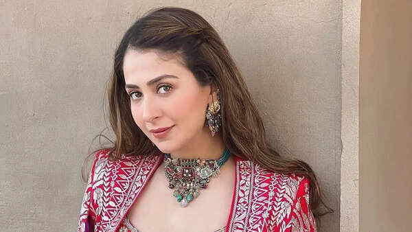 Malvika Raaj Photos