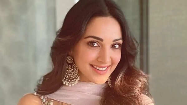 Kiara Advani Photos
