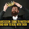 Article image for: Somatic Narcissism: 7 signs to watch out for-- And how to deal with them