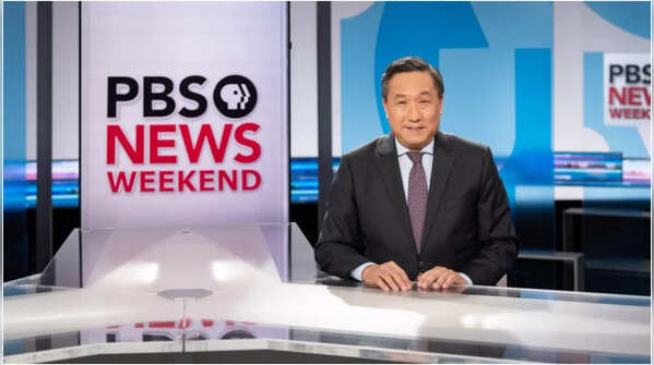 ‘PBS News Weekend’