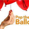 Article image for: ‘Pop the Balloon’