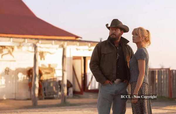 Dutton Ranch Web Series: Release Date, OTT Platforms, Review, Trailer ...