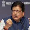 Article image for: Piyush Goyal reviews plan to expand global access for Indian farm, fisheries exports