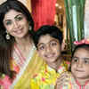 Shilpa Shetty