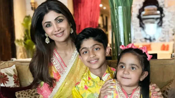 Shilpa Shetty
