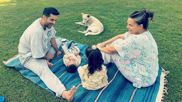 Neha Dhupia Photos