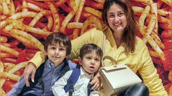 Kareena Kapoor Khan