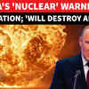 Article image for: ‘Won’t Spare Even One…’: Russia To Enter New Conflict After Ukraine, Iran? <i class="tbold">nato</i> Nation Threatened