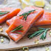 Wild fish