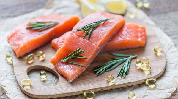 Wild fish