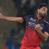 Article image for: IPL 2026: Bhuvneshwar Kumar scripts history, becomes first pacer to...