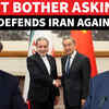 Article image for: China Rejects U.S. Calls to Pressure Iran Over Strait of Hormuz Blockade