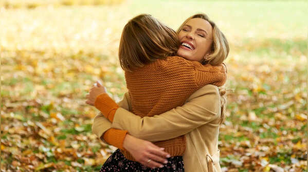 Daughters often become mirrors mothers weren’t ready for