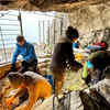 Article image for: Was this Spain’s first metal workshop: Inside the 4,000-year-old mountain cave mystery