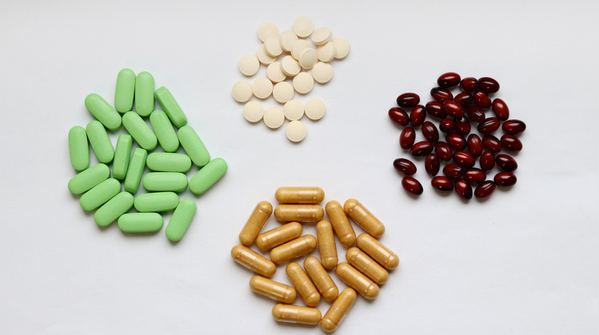 Health cannot be outsourced to a capsule