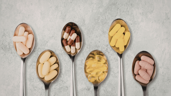 The few situations where supplements genuinely matter