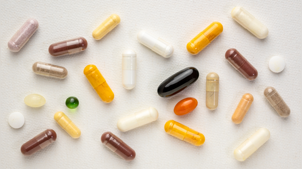 Why the body may not need those extra pills