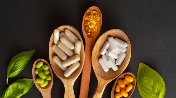 Are supplements helpful or a hype?