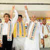 Article image for: Cong leaders go all out against BJP in Sonipat