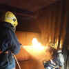 Article image for: Women to enter Puducherry fire force through Kerala