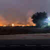 Article image for: 978 farm fires in Punjab in a day, season’s highest