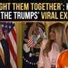 Article image for: Jimmy Kimmel Takes Credit For Trump and Melania’s Chemistry In WILD Roast | WATCH