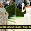 Celebrity Looks That Took <i class="tbold">fashion</i> to Another Level