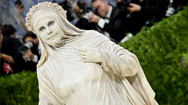Sleep Paralysis Demons and Greek Statues