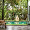 The Minimalist Villa, Anjuna