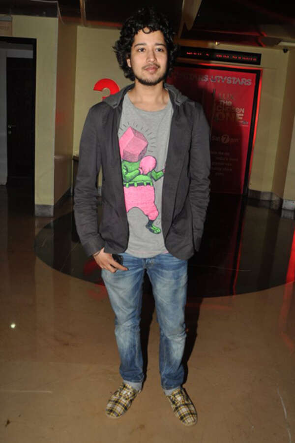 Rajat Barmecha Wallpapers