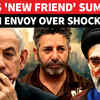 Article image for: US Ally Turns Iran’s 'New Friend’, Backs Mojtaba; Israeli Envoy ‘Summoned’ Over 'Unacceptable'...