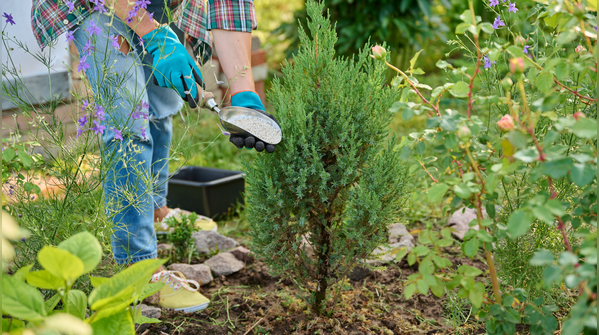 Using harmful chemicals carelessly