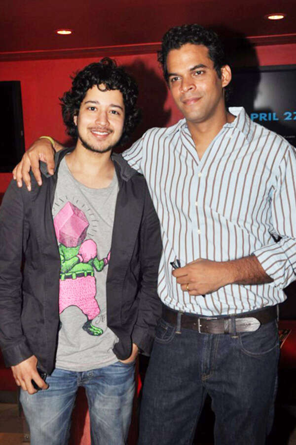 Rajat Barmecha