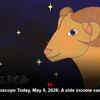 Article image for: Aries Horoscope Today, May 8, 2026: A side income can show up