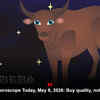 Article image for: Taurus Horoscope Today, May 8, 2026: Buy quality, not quantity