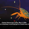 Article image for: Cancer Horoscope Today, May 8, 2026: If you run a business, avoid taking on a brand new risk today