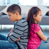 Article image for: It turns siblings into rivals