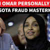 Article image for: Ilhan Omar TORCHED Over Somali Fraud ‘Link’ In Fiery Minnesota House Hearing