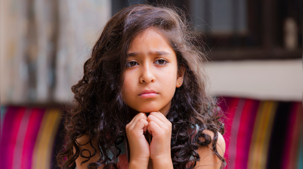 Words become a child’s inner voice