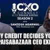 Article image for: Paisabazaar CEO On Why Credit Matters: 'After Marriage You Will Need A Car, Trips, A Home'