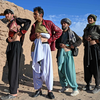 Article image for: Afghanistan’s ‘one-kidney village’ where residents sold organs to survive