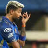 Article image for: 'Checked-in': Hardik Pandya joins MI squad ahead of IPL match against RCB