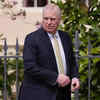 Article image for: Man held over suspected weapon possession near Prince Andrew’s Sandringham home