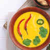 Article image for: Easy Gujarati Kadhi recipe