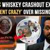 Article image for: Kash Patel Threatened <i class="tbold">fbi</i> Staff With Polygraphs Over His Missing Bourbon Bottle: Former <i class="tbold">fbi</i> Agent