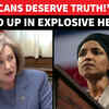 Article image for: GOP Demands Answers From Ilhan Omar As ‘SECRET LINK’ Emerges In Minnesota Fraud Scandal