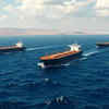Article image for: Hormuz technically open for ships, but risks too high, says Indian National Shipowners’ Association chief