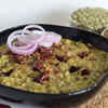 Article image for: Hisar Bajra <i class="tbold">khichdi</i>