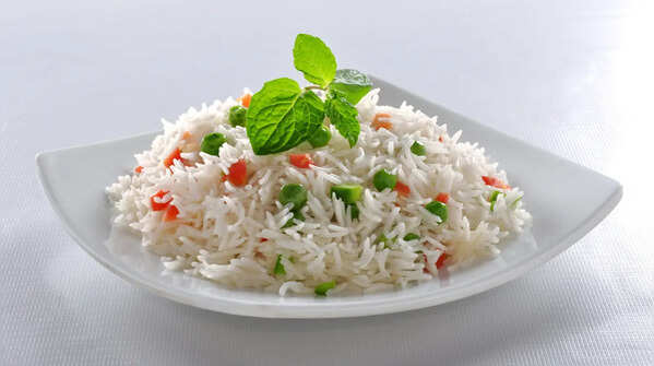 Matar Wale Chawal