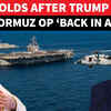 Trump DRAGS Gulf Allies Back Into Iran War? Saudi Arabia, Kuwait Open Bases For US Military | Report